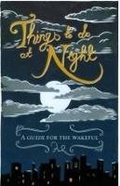 Cover: At Night - Old Street Publishing