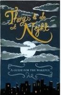 Enlarge image Cover: At Night - Old Street Publishing