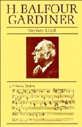 Cover: H. Balfour Gardiner - Cambridge University Press