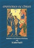 Cover: Mysteries of Christ - Pauline Books & Media