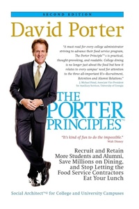 Abbildung von: The Porter Principles - David Porter