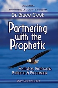 Enlarge image Cover: Partnering with the Prophetic - Kingdom House Publishing