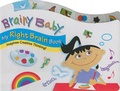 Cover: My Right Brain Book - Bendon Publishing
