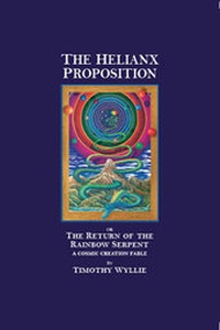 Enlarge image Cover: The Helianx Proposition - Daynal Institute Press