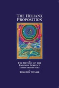 Cover: The Helianx Proposition (Gift Edition) - Daynal Institute Press