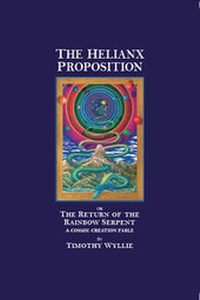 Enlarge image Cover: The Helianx Proposition (Gift Edition) - Daynal Institute Press