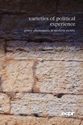 Cover: Varieties of Political Experience - ECPR Press