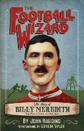 Cover: Football Wizard - Empire Publications Ltd