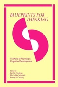 Cover: Blueprints for Thinking - Cambridge University Press