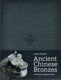 Cover: Ancient Chinese Bronzes - Sylph Editions