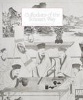 Cover: Custodians of the Scholar's Way - Sylph Editions