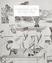 Enlarge image Cover: Custodians of the Scholar's Way - Sylph Editions