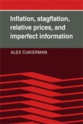 Cover: Inflation, Stagflation, Relative Prices, and Imperfect Information - Cambridge University Press