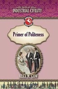 Cover: The Primer of Politeness - Westphalia Press