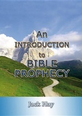 Cover: Introduction to Bible Prophecy - John Ritchie Ltd
