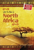 Cover: With the Bible in North Africa - John Ritchie Ltd