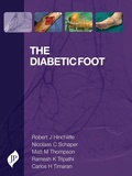 Cover: The Diabetic Foot - JP Medical Ltd