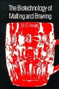 Cover: The Biotechnology of Malting and Brewing - Cambridge University Press