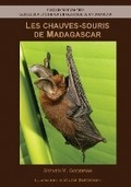 Cover: Les Chauves-Souris de Madagascar - Association Vahatra in Antananarivo