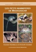 Cover: Les Petits Mammiferes de Madagascar - Association Vahatra in Antananarivo