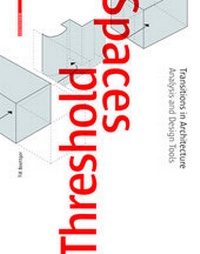 Enlarge image Cover: Threshold Spaces - Birkhäuser Verlag GmbH