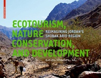Abbildung von: Ecotourism, Nature Conservation and Development - Birkhäuser Verlag GmbH