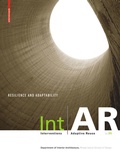 Cover: Resilience and Adaptability - Birkh&auml;user Verlag GmbH