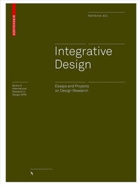 Enlarge image Cover: Integrative Design - Birkhäuser Verlag GmbH