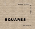 Cover: Squares - Birkh&auml;user Verlag GmbH