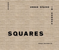 Enlarge image Cover: Squares - Birkhäuser Verlag GmbH