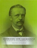 Cover: Hermann von Helmholtz - Adolf-W&uuml;rth-Zentrum f&uuml;r Geschichte der Psychologie