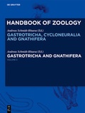Cover: Handbook of Zoology/ Handbuch der Zoologie. Handbook of Zoology.... / Gastrotricha and Gnathifera - De Gruyter