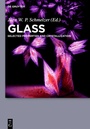 Cover: Glass - De Gruyter