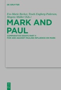 Abbildung von: Mark and Paul - De Gruyter