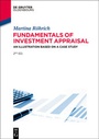 Bild: Fundamentals of Investment Appraisal - De Gruyter Oldenbourg