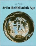 Cover: Art in the Hellenistic Age - Cambridge University Press