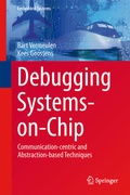 Cover: Debugging Systems-on-Chip - Springer