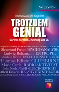 Cover: Trotzdem genial - Wiley-VCH