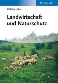 Abbildung von: Landwirtschaft und Naturschutz - Wiley-VCH