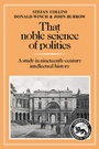 Cover: That Noble Science of Politics - Cambridge University Press