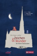 Cover: Ein Haus voller Zeichen und Wunder - Tyrolia