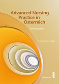 Cover: Advanced Nursing Practice in &Ouml;sterreich - Facultas