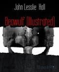 Cover: Beowulf (Illustrated) - BookRix