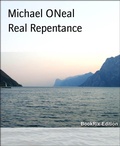 Cover: Real Repentance - BookRix