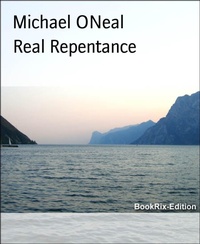 Enlarge image Cover: Real Repentance - BookRix