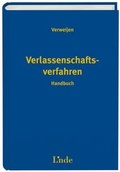 Cover: Verlassenschaftsverfahren - Linde