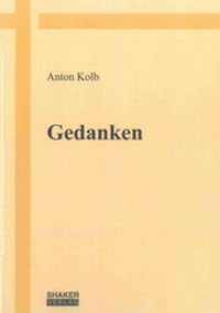 Abbildung von: Gedanken - Shaker
