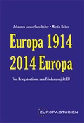 Cover: 1914 Europa - Europa 2014: - Edition Tirol