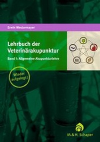 Abbildung von: Lehrbuch der Veterinärakupunktur - Philatelie Verlag