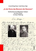 Cover: "In der Ferne das Donnern der Kanonen" - Ardey-Verlag